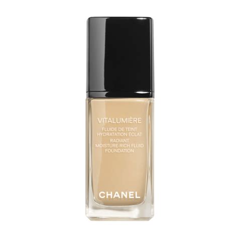 chanel maquillaje argentina|maquillaje Chanel vitalumiere.